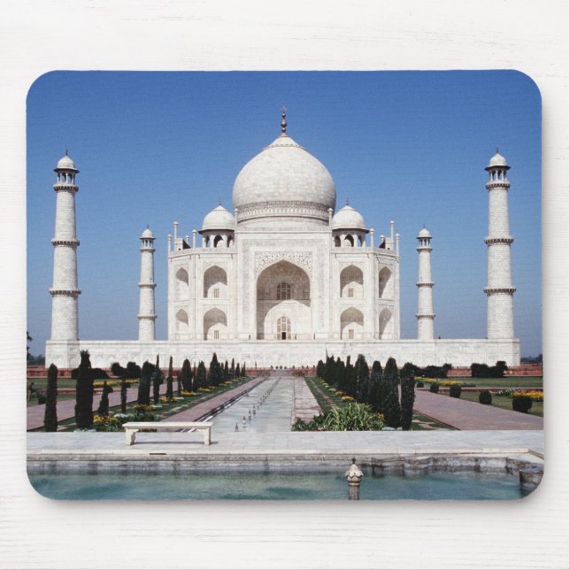 Mousepad Taj Mahal (Frente)
