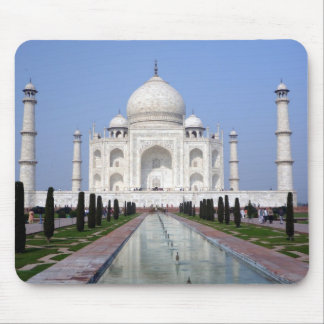 Mousepad Taj Mahal, Agra, India