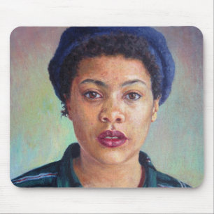 Mousepad Talla 2014