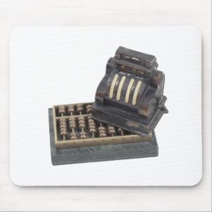 Mousepad TallyingBusinessFinances030811