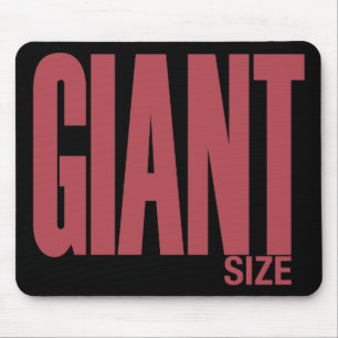 Mousepad Tamanho gigante