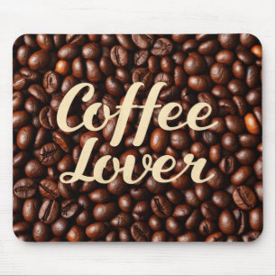 Mousepad Tampa do café