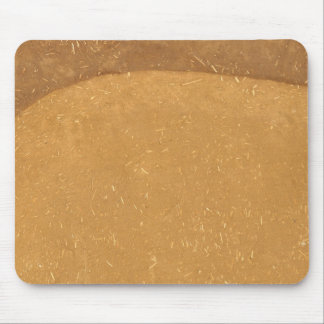 Mousepad Tampo de Mouse com Textura de Parede de Lama Abstr