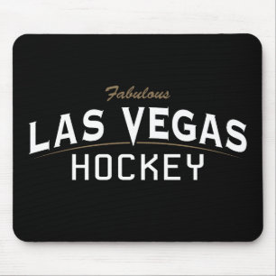 Mousepad Tampo de Mouse de Hóquei de Las Vegas