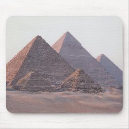 Mousepad Tampo de Mouse Egito
