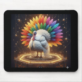 Mousepad Tampo de Mouse Síntese de Sinfonia