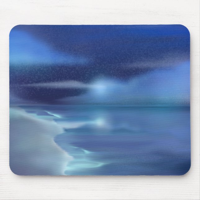 Mousepad Tampo de Mouse Sonho (Frente)