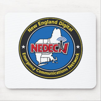 Mousepad Tampo de rato NEDECN