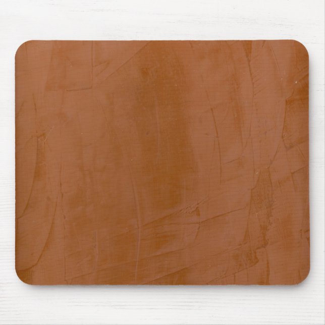 Mousepad Tangerina Solida (Frente)