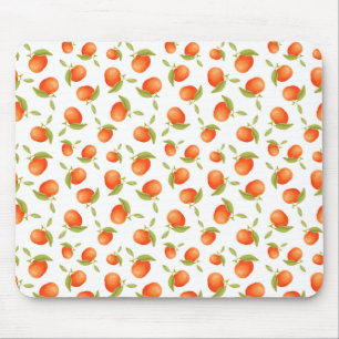 Mousepad Tangerinas