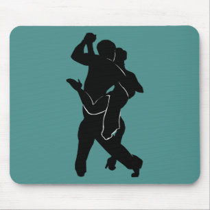 Mousepad Tango