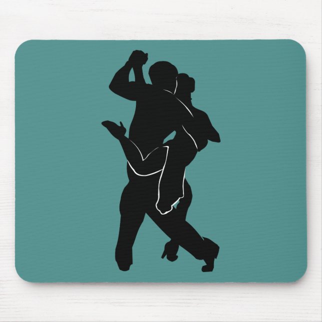 Mousepad Tango (Frente)