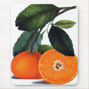 Mousepad Tanjerina