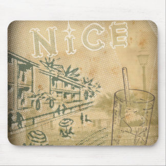 Mousepad Tão agradável em agradável