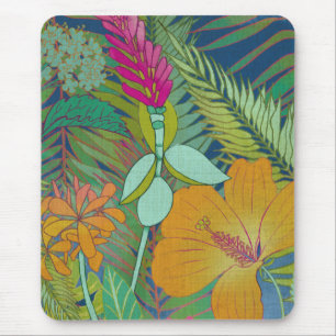 Mousepad Tapeçaria Tropical II