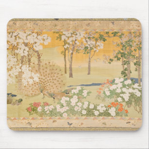 Mousepad Tapete
