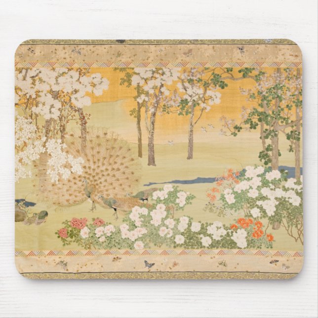 Mousepad Tapete (Frente)