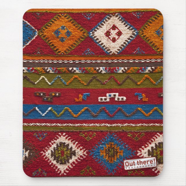 Mousepad Tapete (Frente)