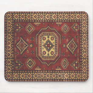 Mousepad Tapete árabe