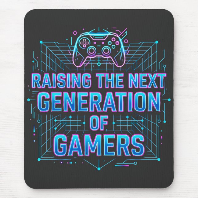 Mousepad Tapete de mouse (Frente)