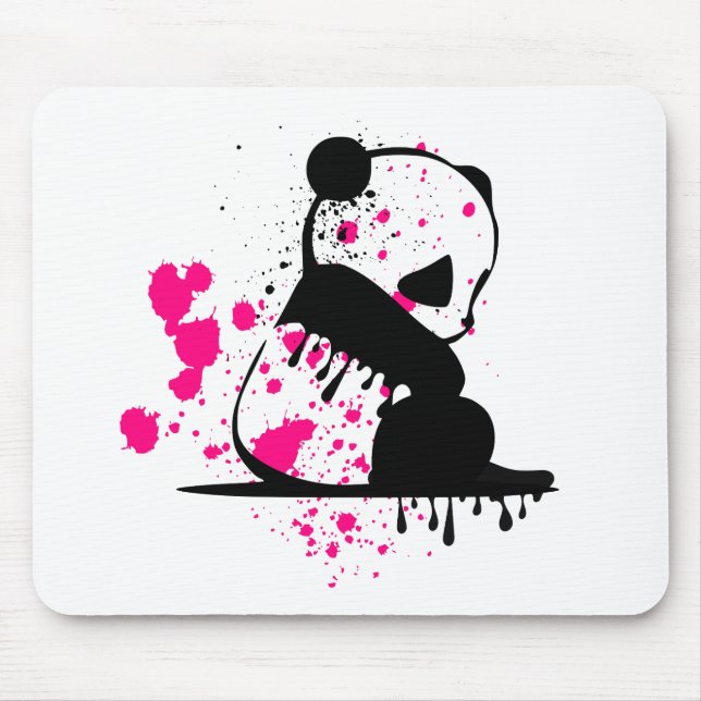 Mousepad Tapete de Mouse (Frente)