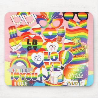 Mousepad Tapete de Mouse