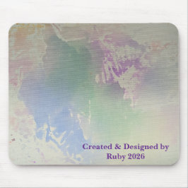 Mousepad Tapete de Mouse
