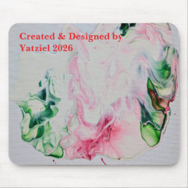 Mousepad Tapete de Mouse