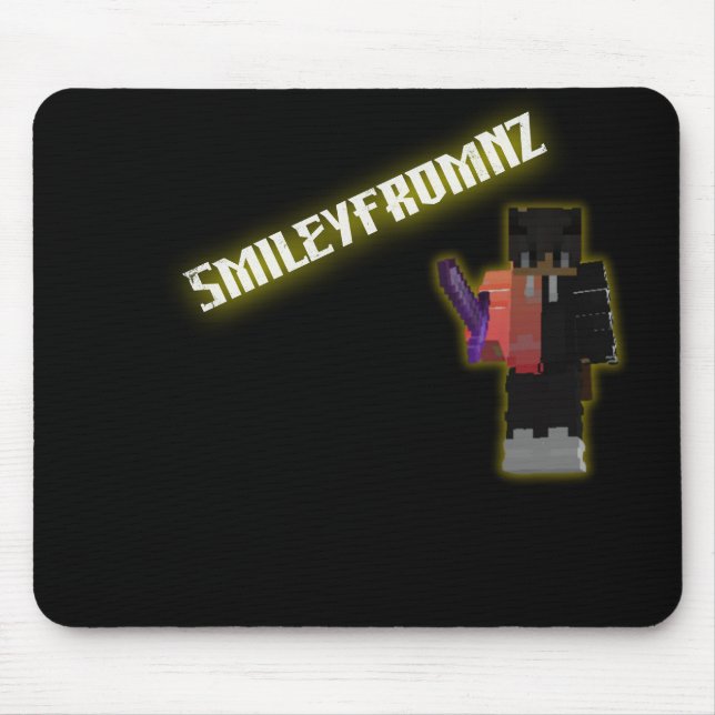 Mousepad Tapete de mouse (Frente)