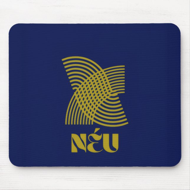 Mousepad Tapete de mouse (Frente)