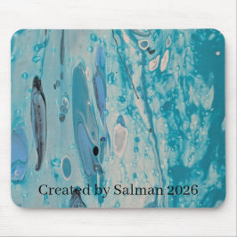 Mousepad Tapete de Mouse