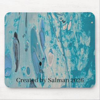 Mousepad Tapete de Mouse