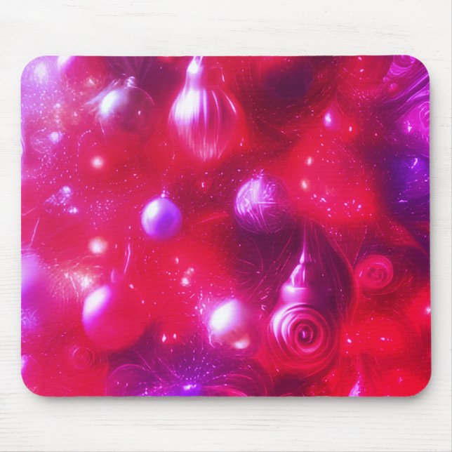 Mousepad Tapete de mouse (Frente)