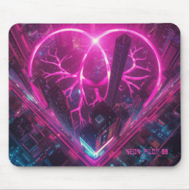 Mousepad Tapete de Mouse de Jogos Retro Personalizado