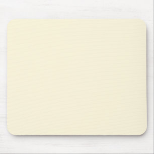 Mousepad Tapete de Mouse de Mesa de Seda de Milho Lisa para