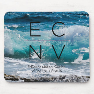 Mousepad Tapete de Mouse ECNV