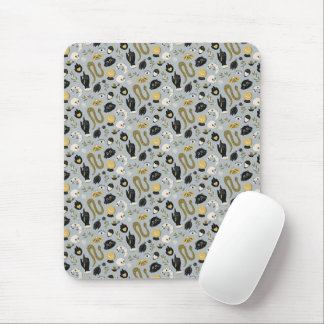 Mousepad Tapete de Mouse Essenciais de Bruxa