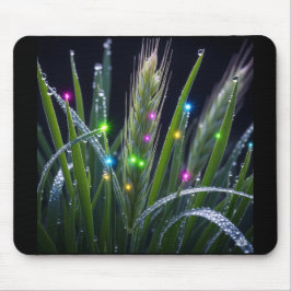 Mousepad Tapete de Mouse Evolução Cromática