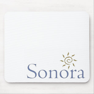 Mousepad Tapete de Mouse Marca Sonora