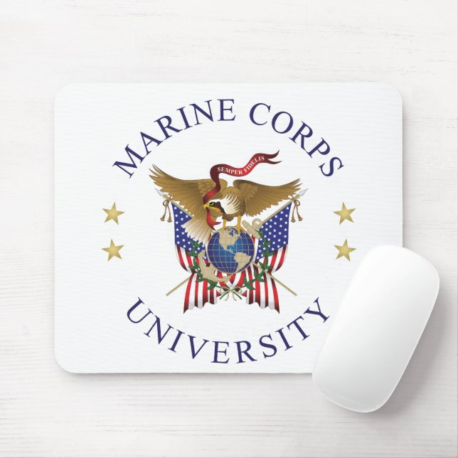 Mousepad Tapete de Mouse MCU (Com mouse)