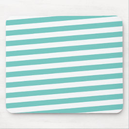 Mousepad Tapete de Mouse Personalizado Listras Abstratas Aq