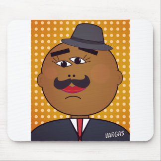 Mousepad Tapete de Mouse QUICKDRAW