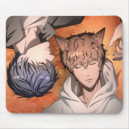 Mousepad Tapete de Mouse WLU