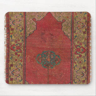 Mousepad Tapete de Oushak