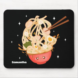 Mousepad Tapete De Ramen