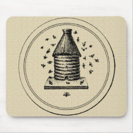 Mousepad Tapete de Rato Estilo Charme Despojado