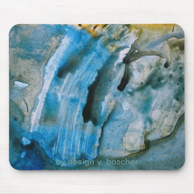 MOUSEPAD TAPETE DE RATOS (Frente)