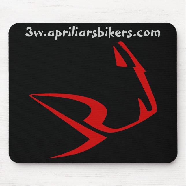 Mousepad Tapete de ratos 1 (Frente)