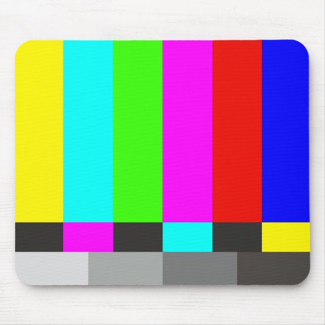 Mousepad Tapete de ratos a Mira Click for Graph (Frente)