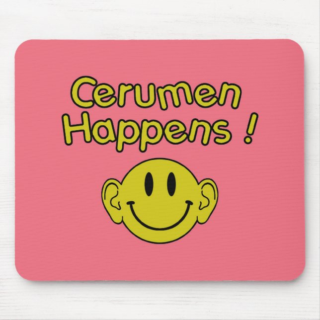 Mousepad Tapete do rato (Frente)